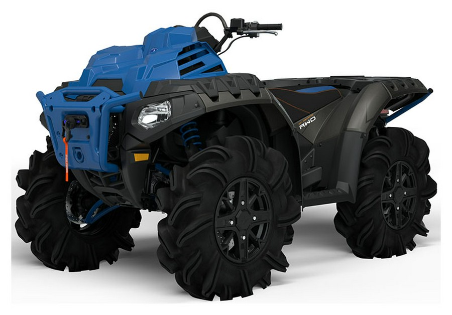 2023 Polaris Sportsman XP 1000 High Lifter Edition