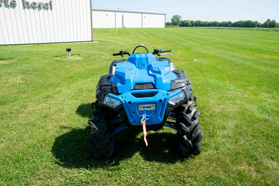 2023 Polaris Sportsman XP 1000 High Lifter Edition