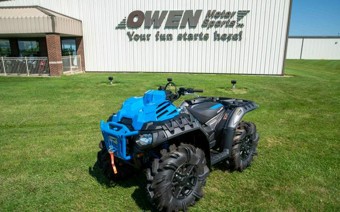 2023 Polaris Sportsman XP 1000 High Lifter Edition