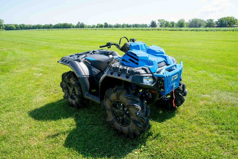 2023 Polaris Sportsman XP 1000 High Lifter Edition