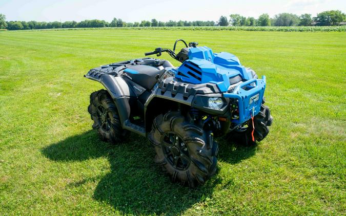 2023 Polaris Sportsman XP 1000 High Lifter Edition