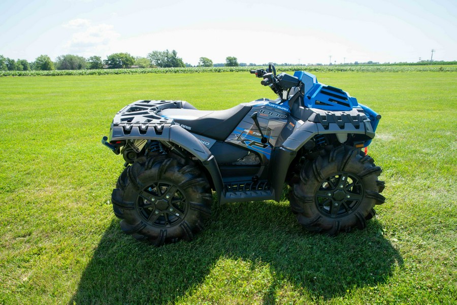 2023 Polaris Sportsman XP 1000 High Lifter Edition