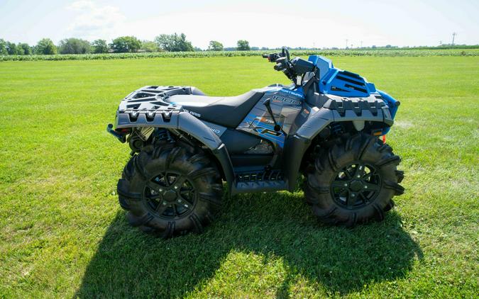 2023 Polaris Sportsman XP 1000 High Lifter Edition