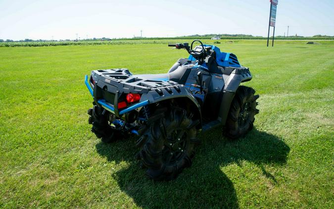 2023 Polaris Sportsman XP 1000 High Lifter Edition