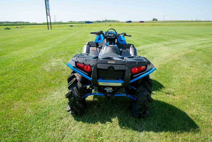 2023 Polaris Sportsman XP 1000 High Lifter Edition