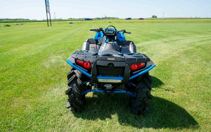 2023 Polaris Sportsman XP 1000 High Lifter Edition