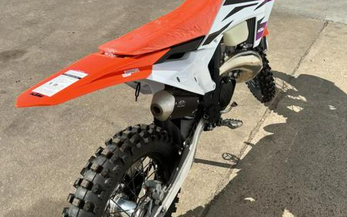 2024 KTM 250 XC