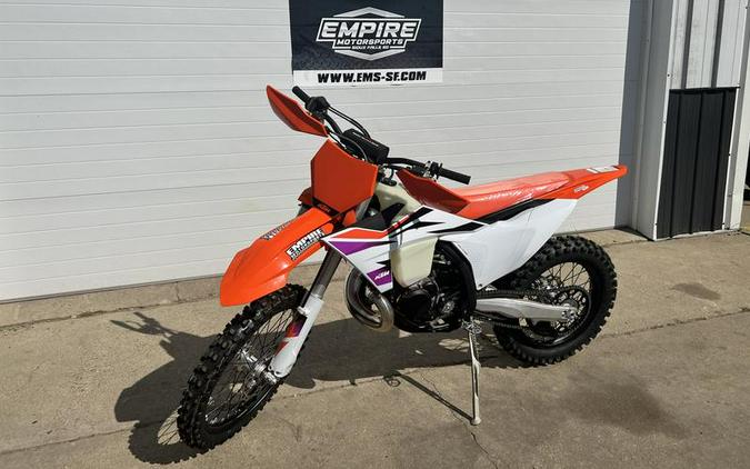 2024 KTM 250 XC