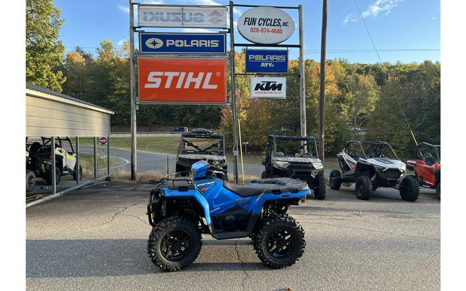 2024 Polaris Industries Sportsman® 570 Trail