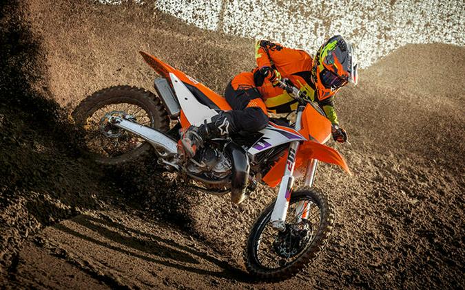 2024 KTM 300 SX