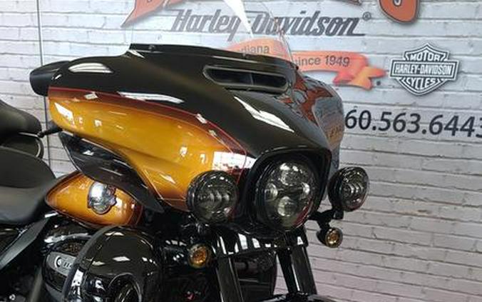 2024 Harley-Davidson® FLHTK - Ultra Limited®