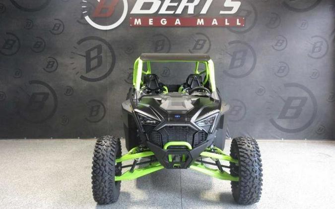 2024 Polaris® RZR PRO R 4 ULTIMATE - ONYX BLACK