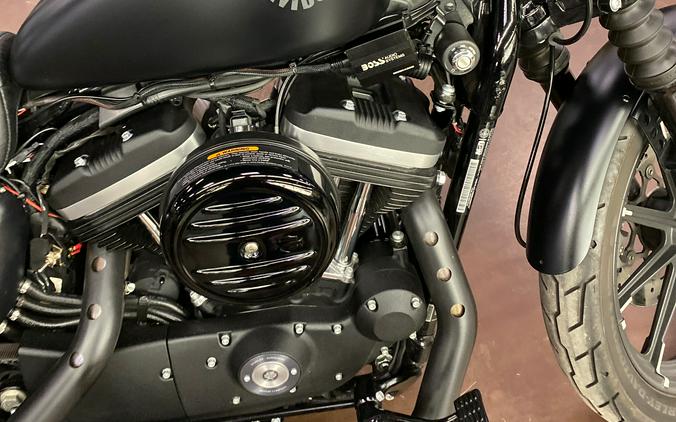 2021 Harley-Davidson® IRON 883