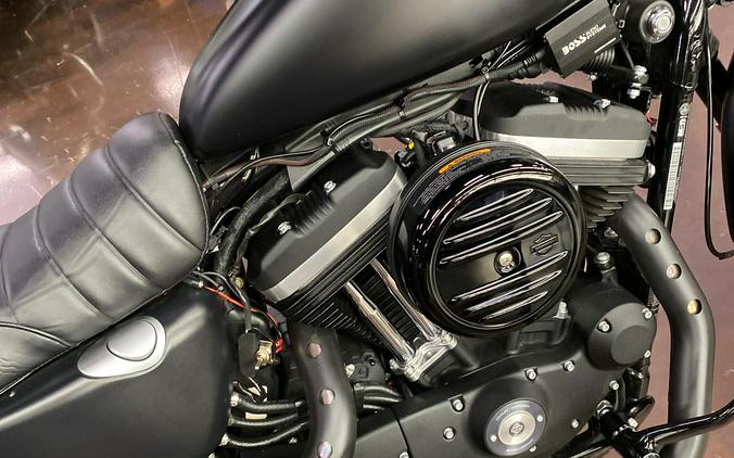 2021 Harley-Davidson® IRON 883