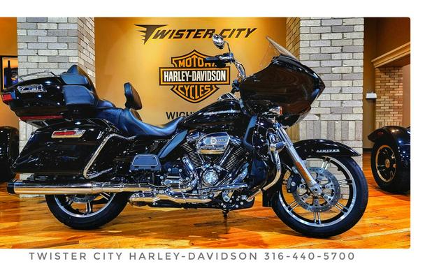 USED 2020 Harley-Davidson Road Glide Limited, FLTRK