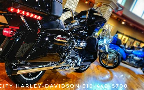 USED 2020 Harley-Davidson Road Glide Limited, FLTRK