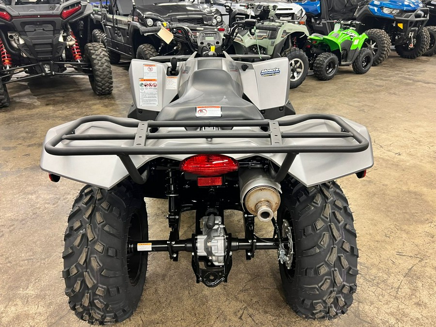 2023 Suzuki KingQuad 400ASi SE+