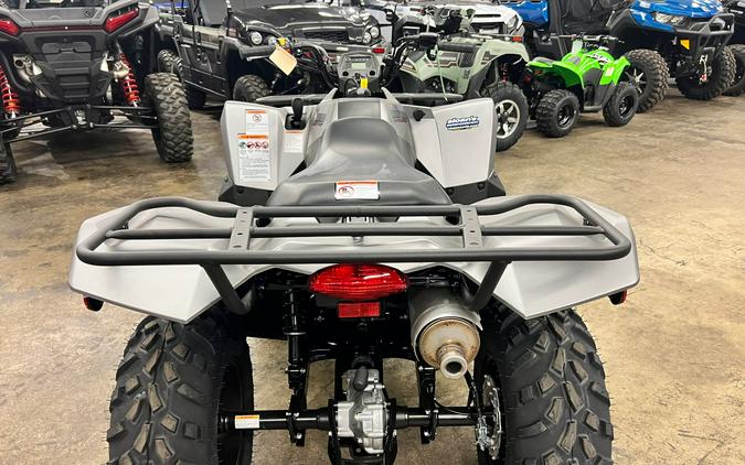 2023 Suzuki KingQuad 400ASi SE+