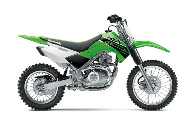 2023 Kawasaki KLX® 140R