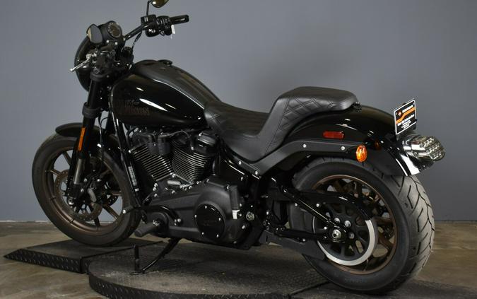 2023 Harley-Davidson Low Rider S