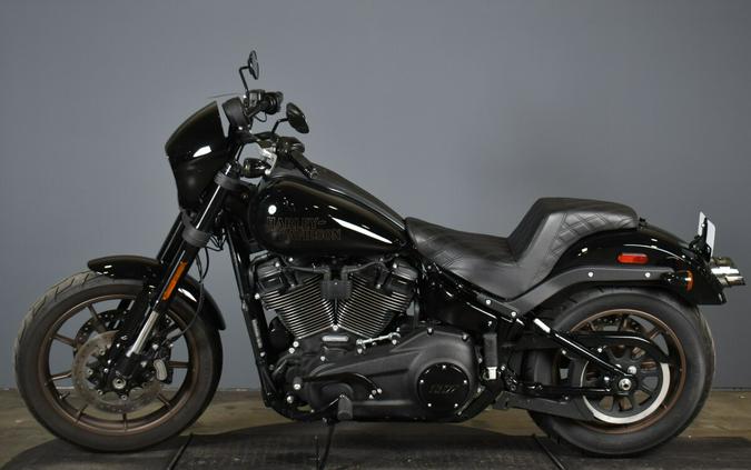 2023 Harley-Davidson Low Rider S