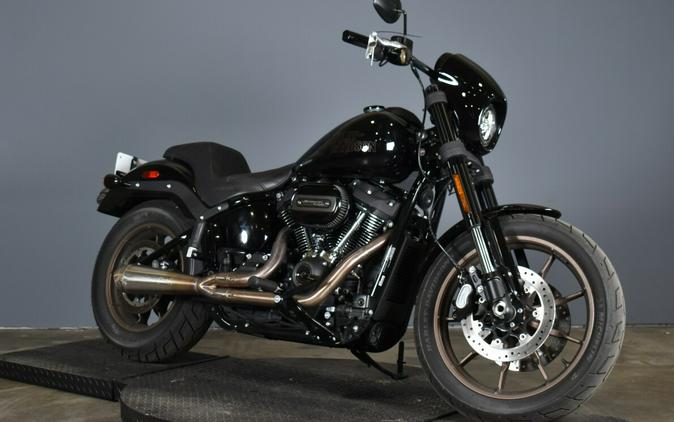 2023 Harley-Davidson Low Rider S