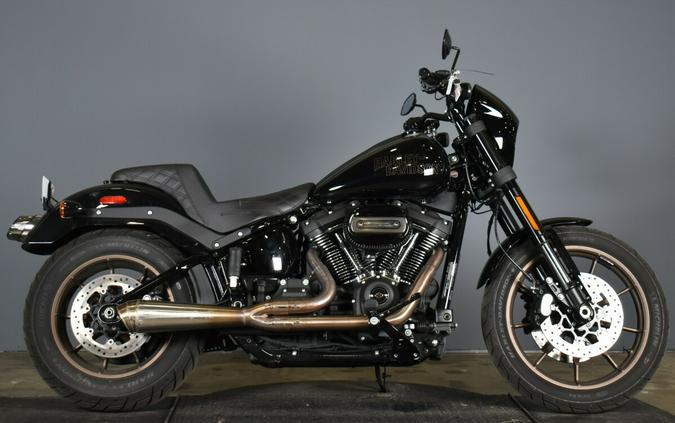 2023 Harley-Davidson Low Rider S