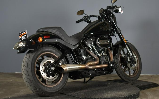 2023 Harley-Davidson Low Rider S