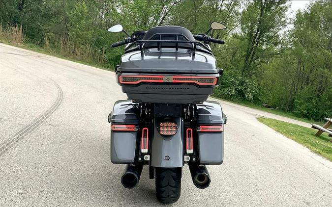 2021 Harley-Davidson® FLTRK - Road Glide® Limited