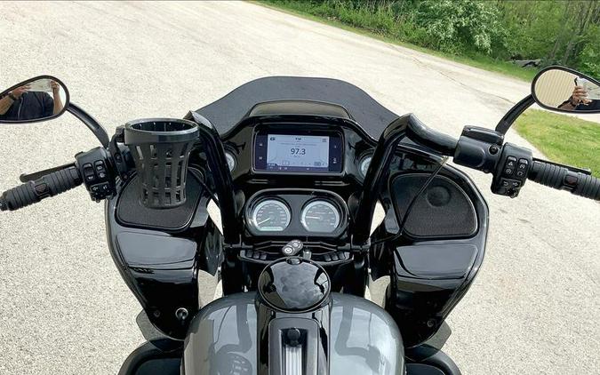 2021 Harley-Davidson® FLTRK - Road Glide® Limited