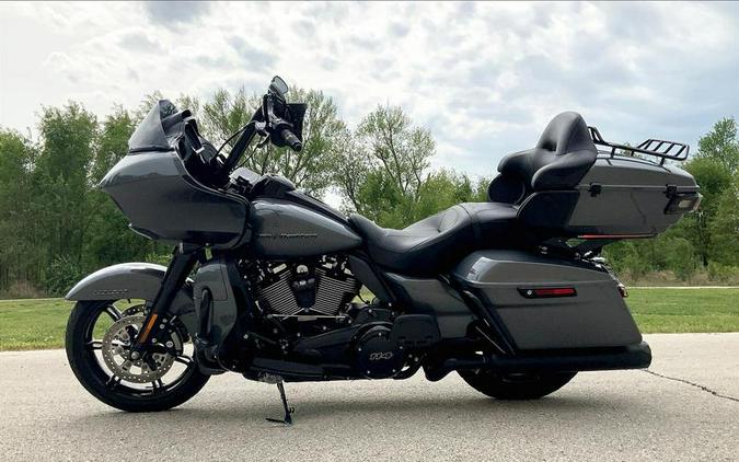 2021 Harley-Davidson® FLTRK - Road Glide® Limited