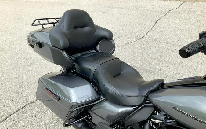 2021 Harley-Davidson® FLTRK - Road Glide® Limited