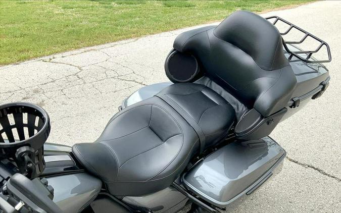 2021 Harley-Davidson® FLTRK - Road Glide® Limited