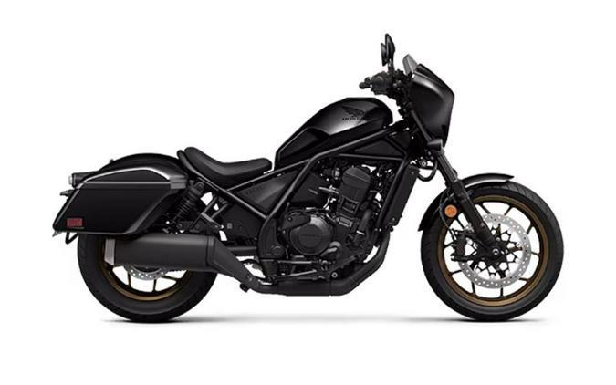 2024 Honda Rebel® 1100T Base