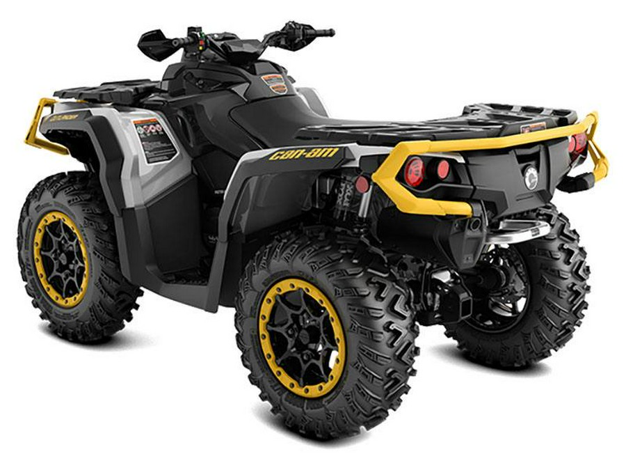 2024 Can-Am™ Outlander™ XT-P™ 1000R