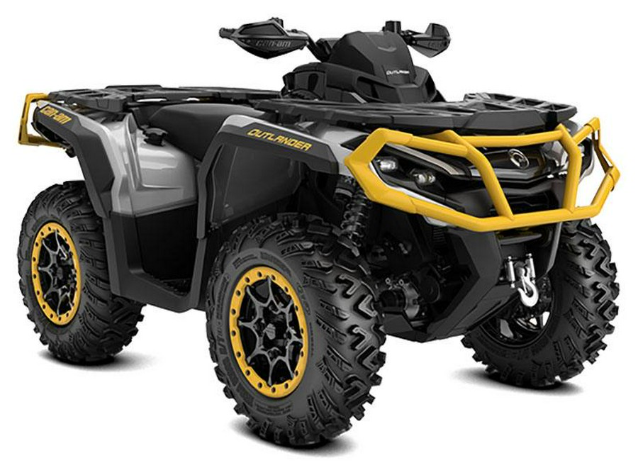 2024 Can-Am™ Outlander™ XT-P™ 1000R