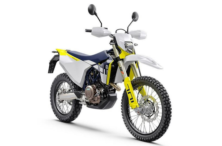 2023 Husqvarna Motorcycles 701 ENDURO