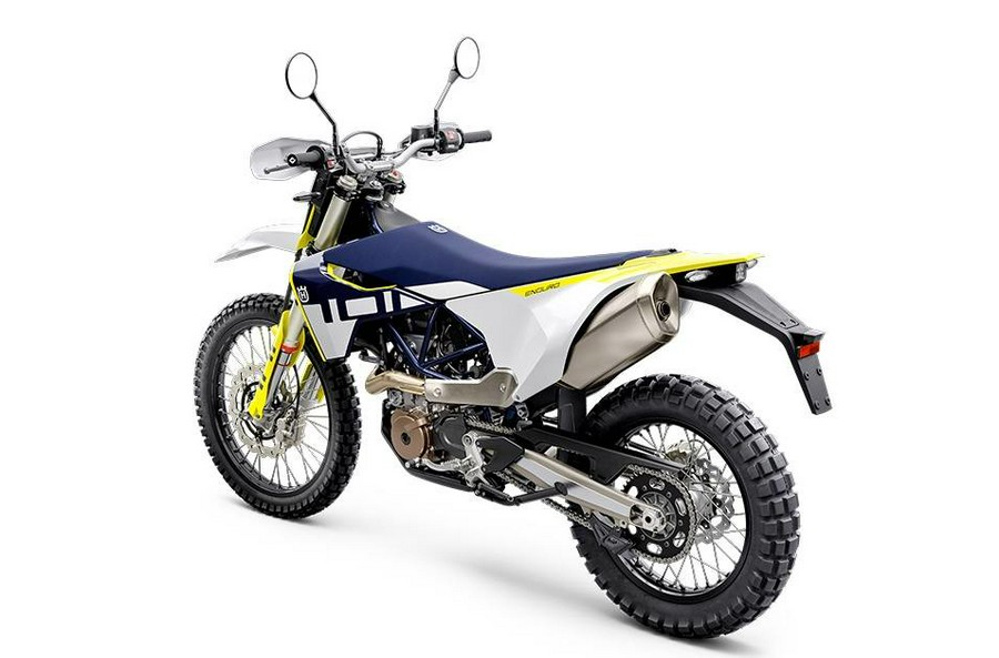 2023 Husqvarna Motorcycles 701 ENDURO