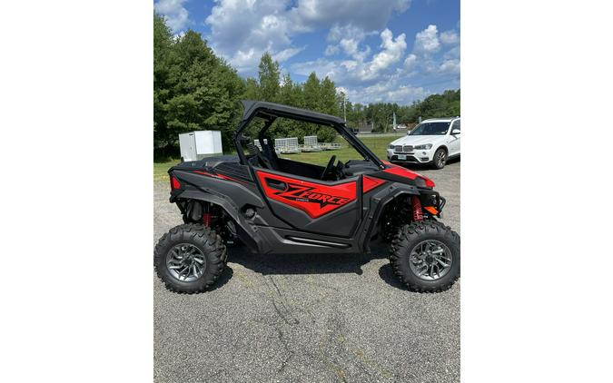 2024 CFMOTO Zforce 950 Sport