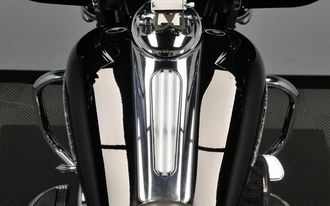 2011 Harley-Davidson® FLHX - Street Glide®