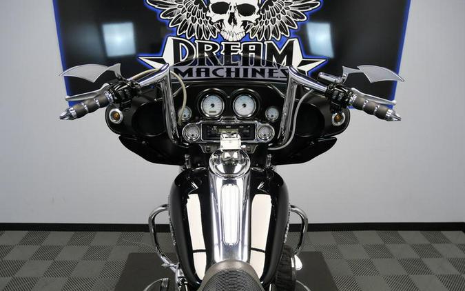 2011 Harley-Davidson® FLHX - Street Glide®