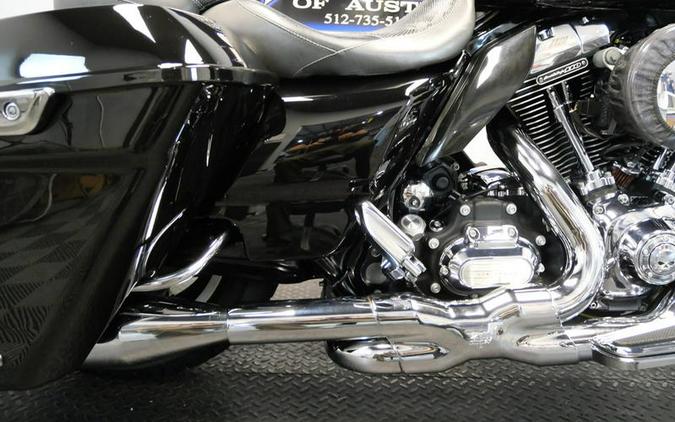 2011 Harley-Davidson® FLHX - Street Glide®