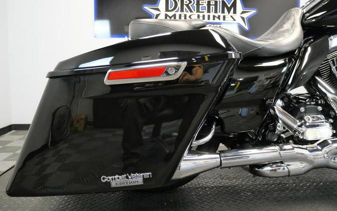 2011 Harley-Davidson® FLHX - Street Glide®