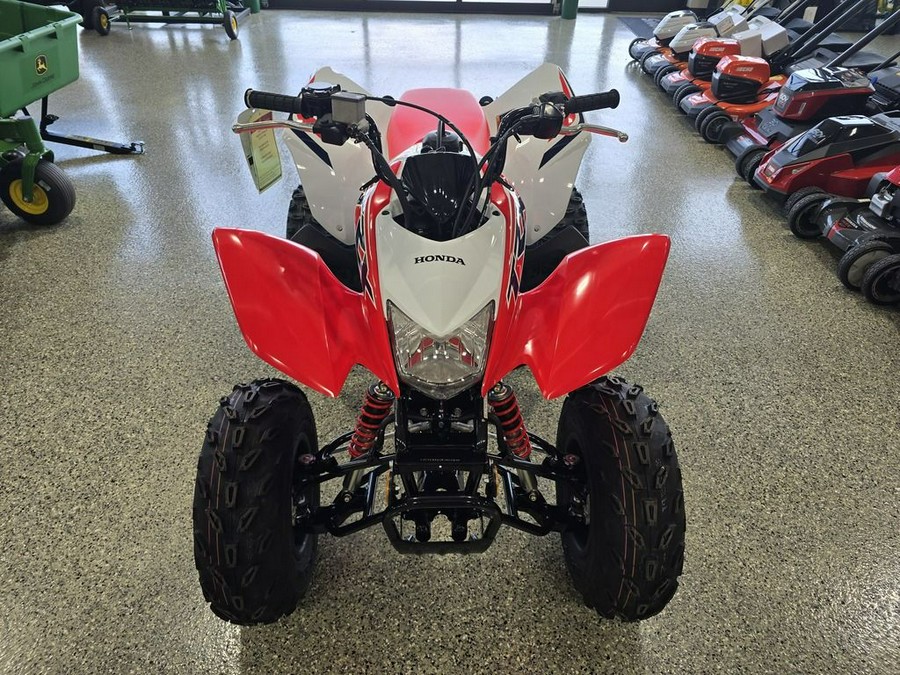 2024 Honda® TRX250X