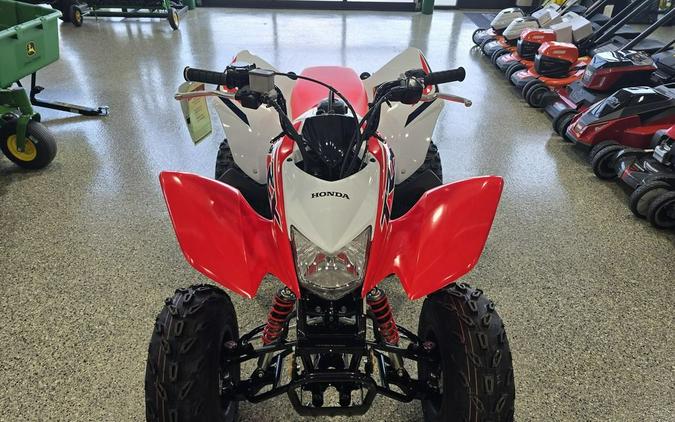 2024 Honda® TRX250X