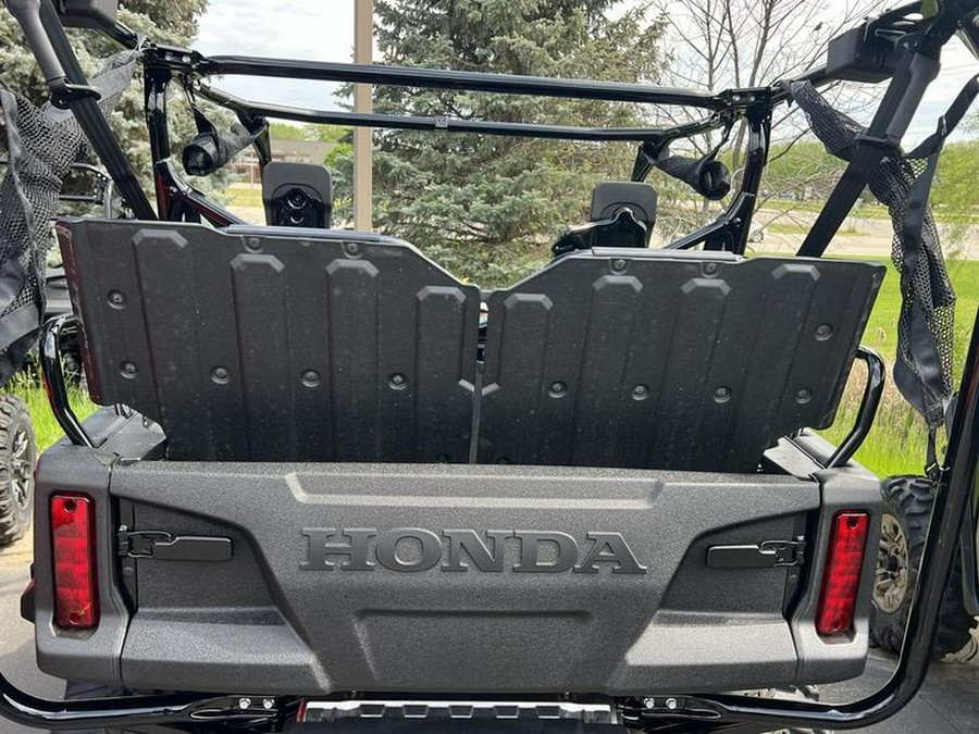 2024 Honda® Pioneer 1000-5 Deluxe