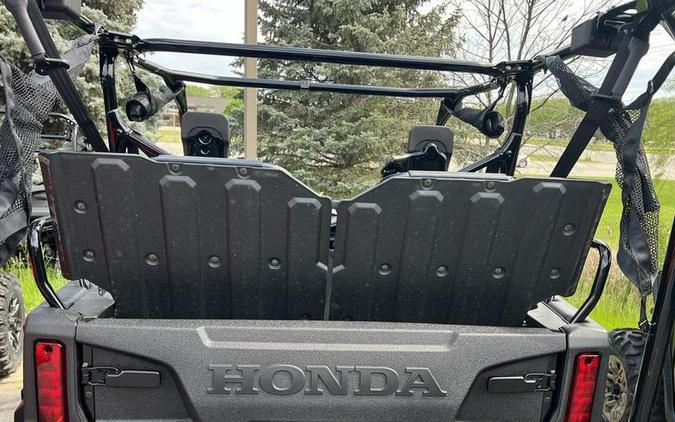 2024 Honda® Pioneer 1000-5 Deluxe