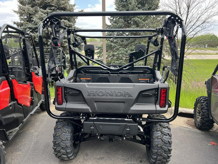 2024 Honda® Pioneer 1000-5 Deluxe