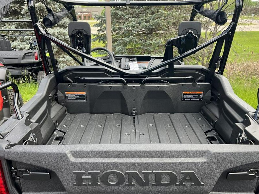 2024 Honda® Pioneer 1000-5 Deluxe