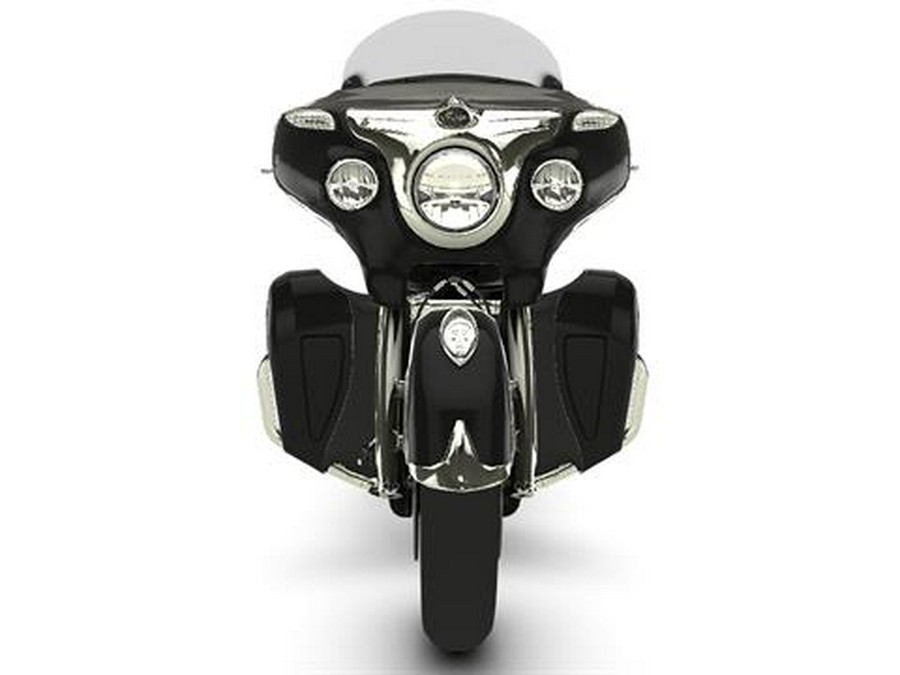 2024 Indian Motorcycle Roadmaster® with PowerBand Audio Package